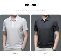 Poloshirt | Atmungsaktives und stylishes T-Shirt