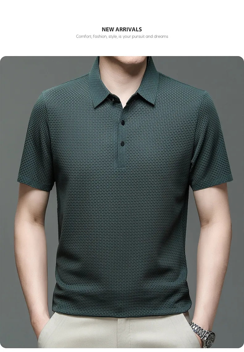 Poloshirt | Atmungsaktives und stylishes T-Shirt