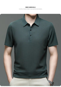 Poloshirt | Atmungsaktives und stylishes T-Shirt