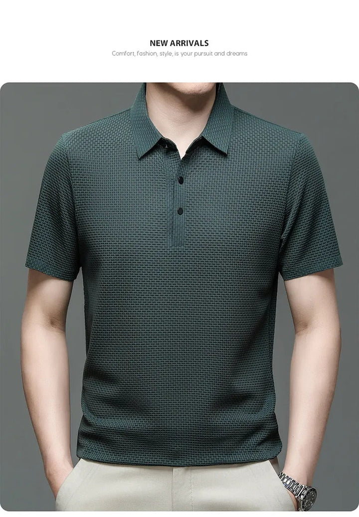 Poloshirt | Atmungsaktives und stylishes T-Shirt