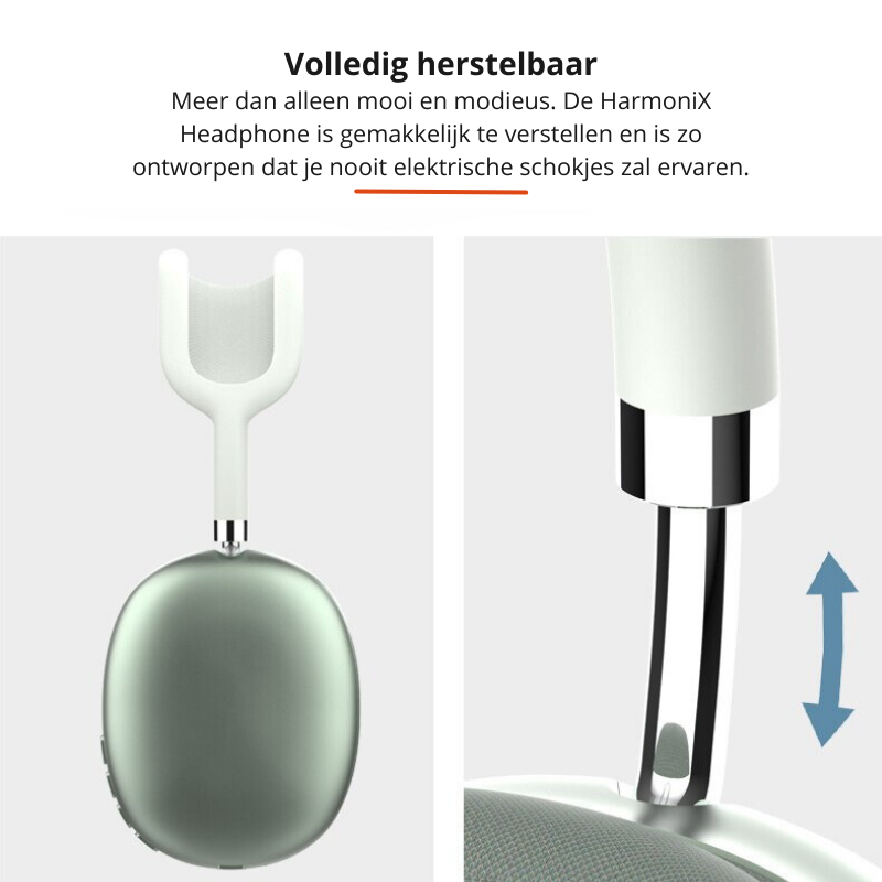 Kopfhörer | Verleihen Sie Ihrem Hörerlebnis einen Hauch von Eleganz