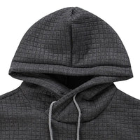 Comfort Mania Hoodie | Comfortable Pullover with Hood