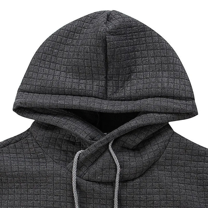 Comfort Mania Hoodie | Comfortable Pullover with Hood