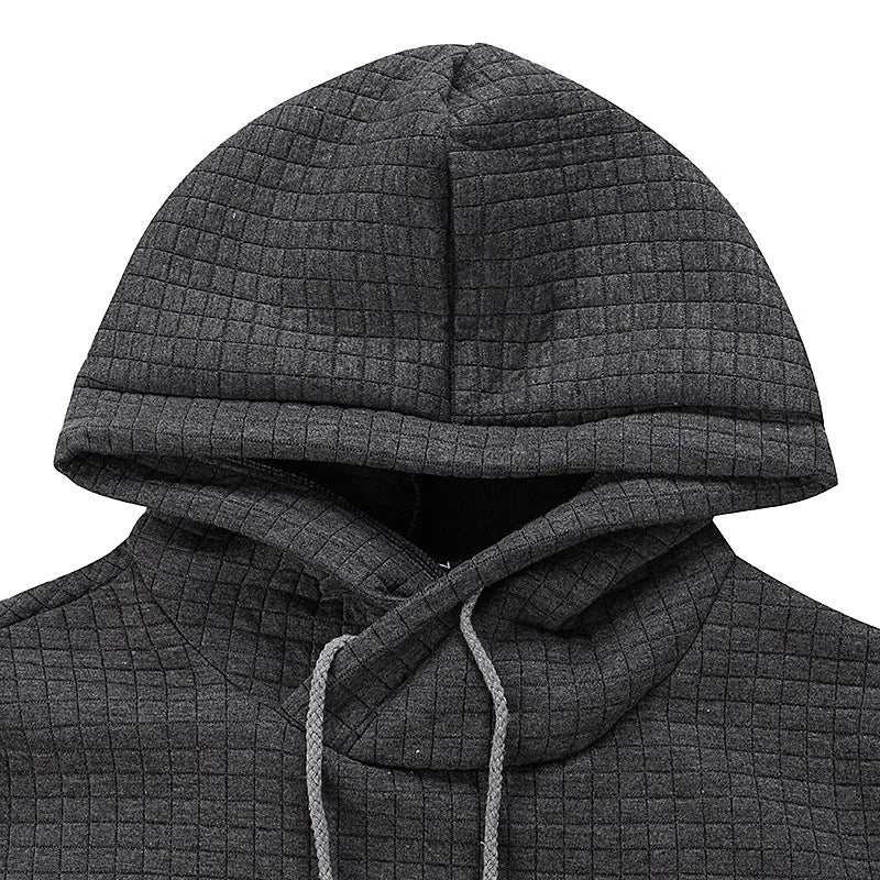 Comfort Mania Hoodie | Comfortable Pullover with Hood