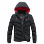 Urban winddichter Parka | Perfekte Jacke für einen aktiven Outdoor-Winter