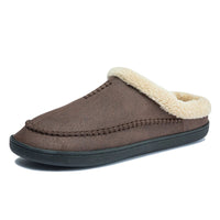 Suede Slip-ons | Ultra Comfortable Slippers
