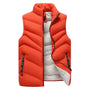 Cavell Körper wärmer | Großer warmer Fleece-Körper wärmer