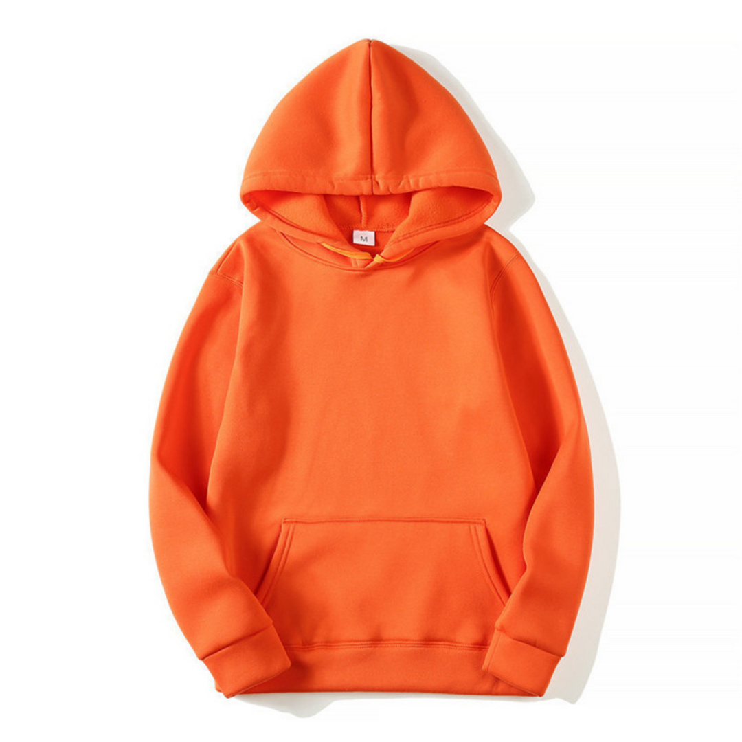Men's Hoodie | Simply a nice hoodie at an acceptable price