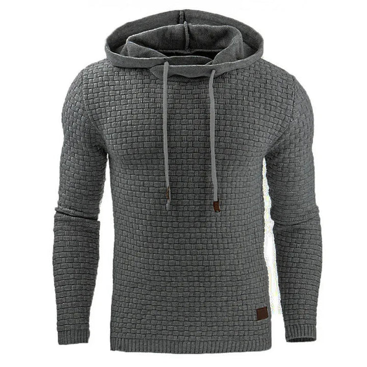 Comfort Mania Hoodie | Comfortable Pullover with Hood