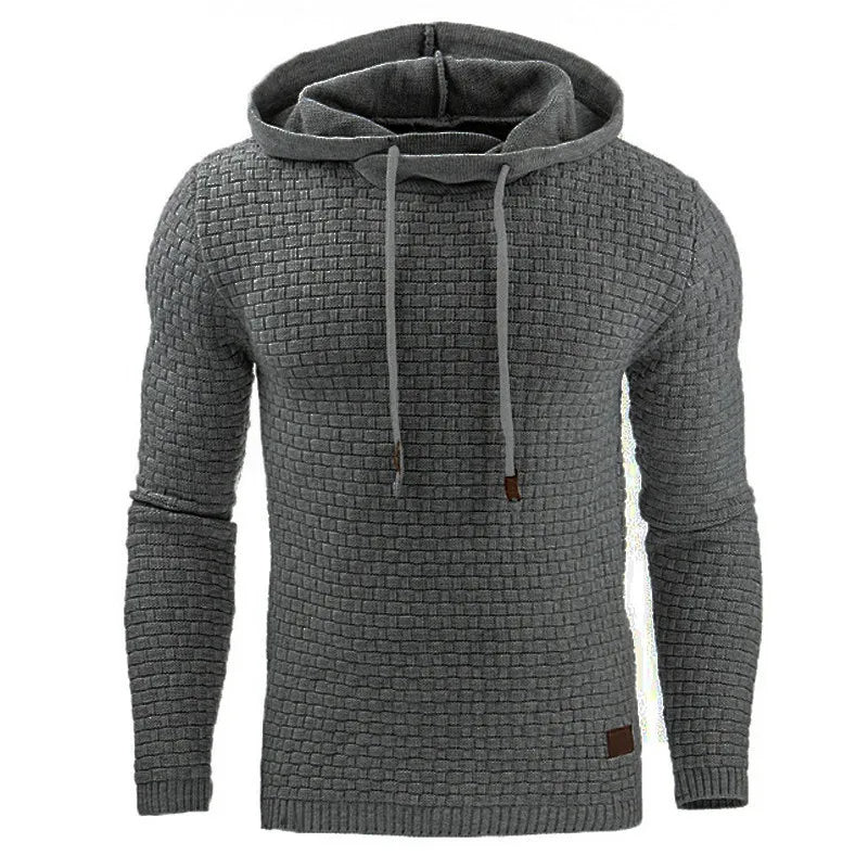 Comfort Mania Hoodie | Comfortable Pullover with Hood