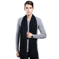 Designer Cashmere Scarf | Stylish and Warm Through the Winter!