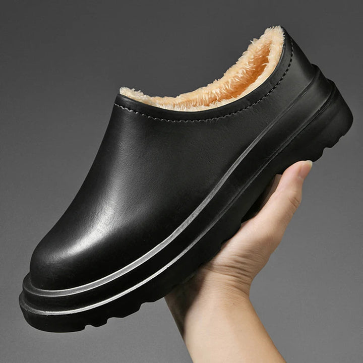 Trail slippers | Waterproof slippers