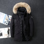 Arjen Arktischer Schild Jacke | Winddichte Jacke