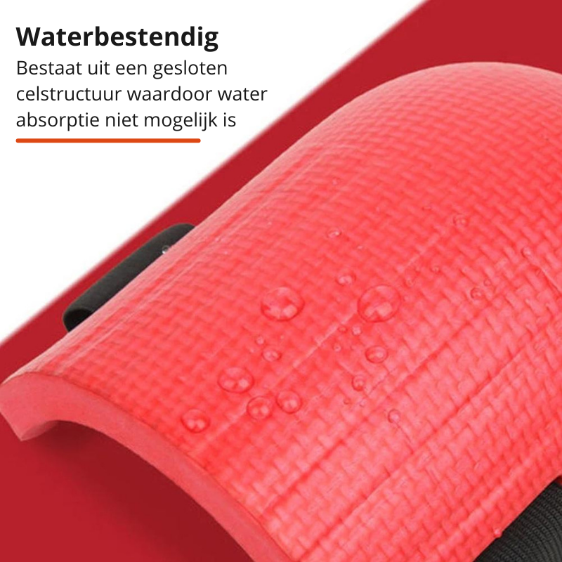 Knee Pads | Ensure Your Knees Stay Safe and Comfortable While Gardening!