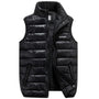 Klassisch Body warmer | Gepolsterter Körper wärmer für jeden Moment