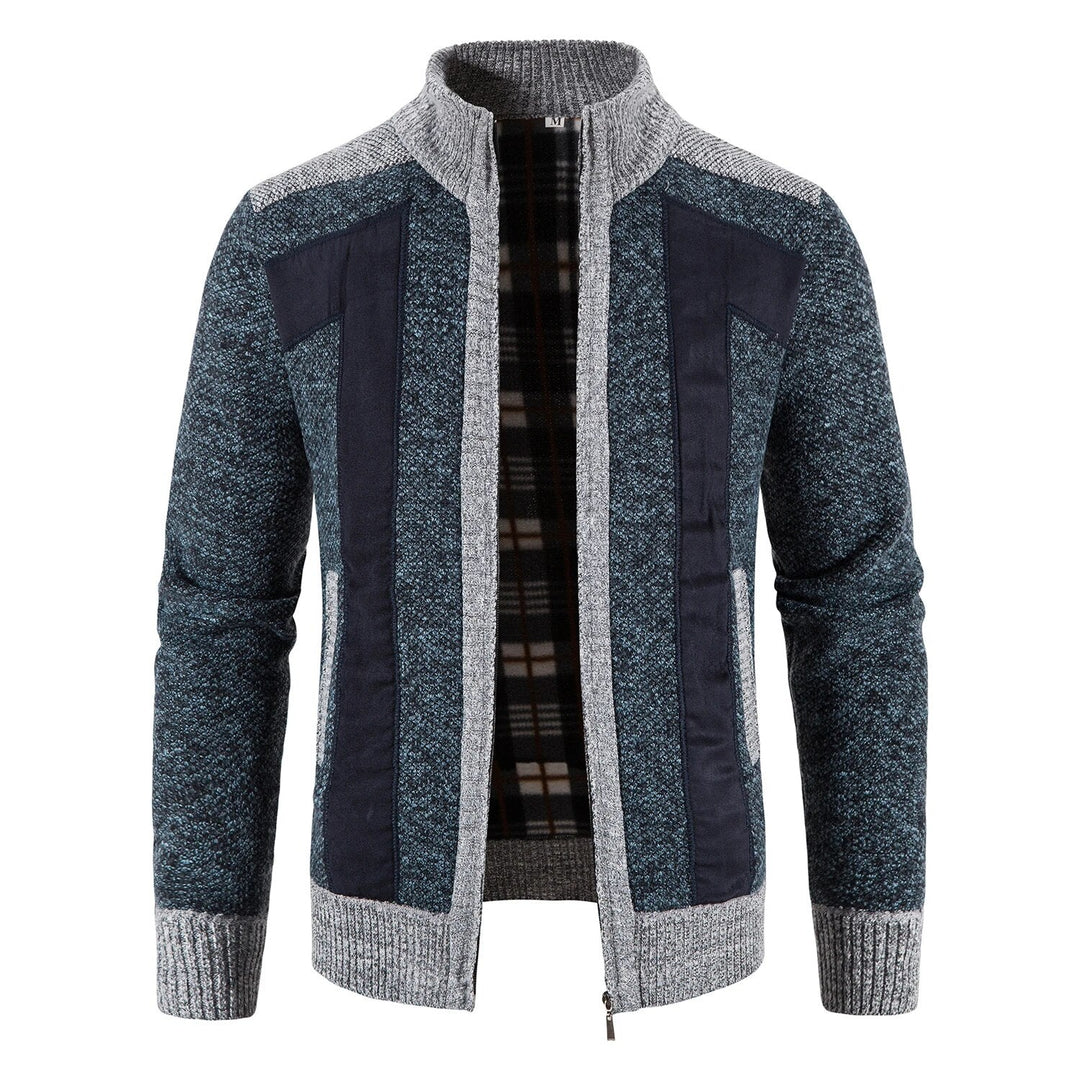 Strickjacke | Super bequem und schön warm