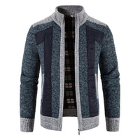 Strickjacke | Super bequem und schön warm