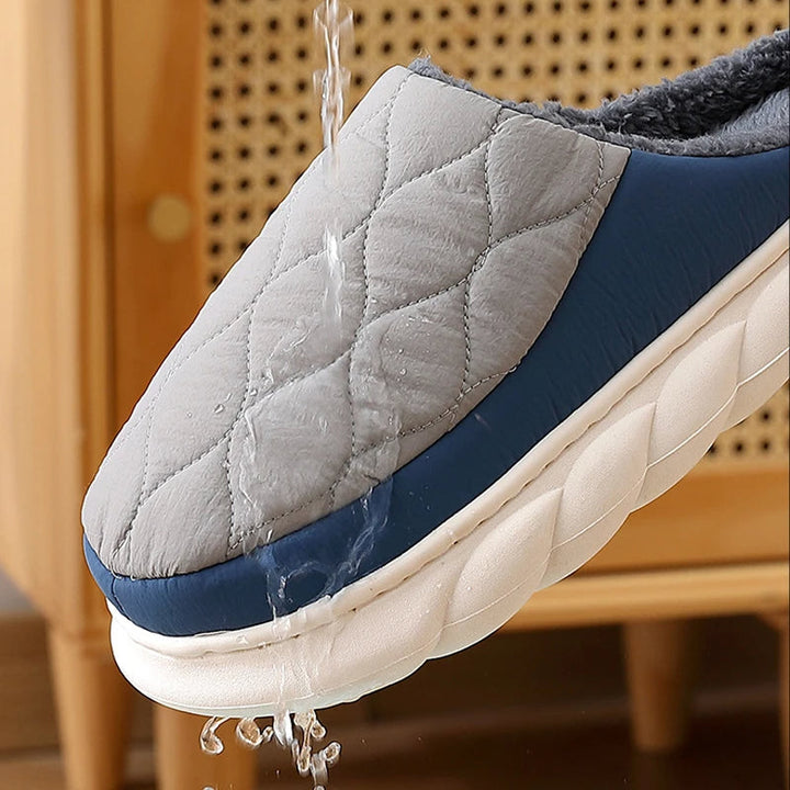 Zapatillas Arktik | Deliciosas pantuflas cálidas
