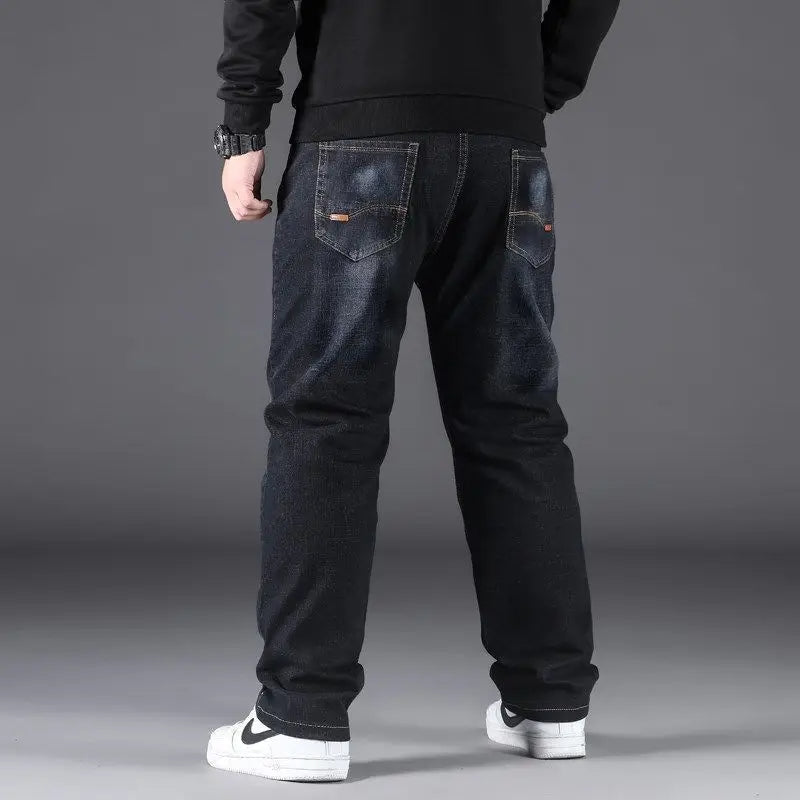 Pantalones Eric Kingsize | Los Denim