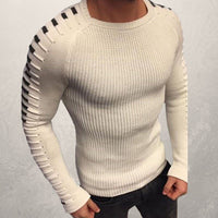 HenrysShirt I Comfortable Sweater for Men