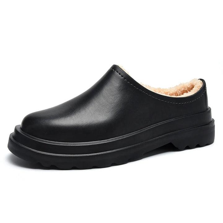 Trail slippers | Waterproof slippers