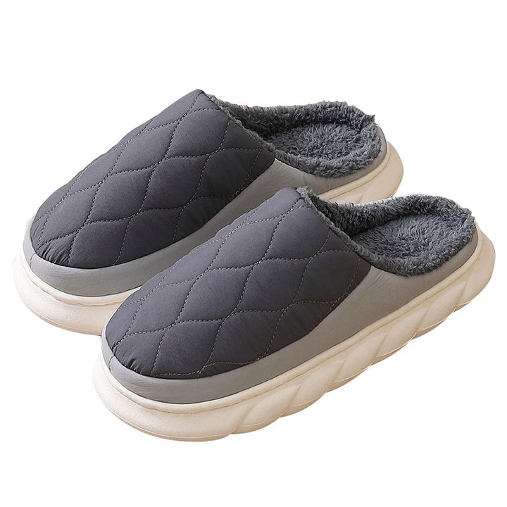 Zapatillas Arktik | Deliciosas pantuflas cálidas