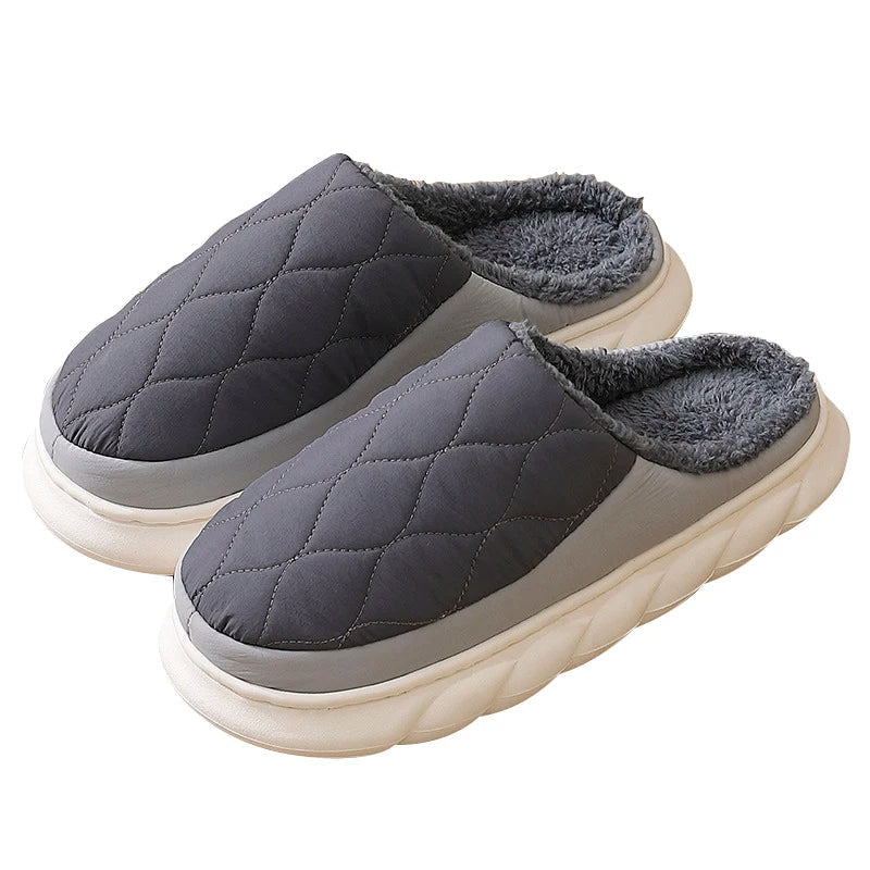 Zapatillas Arktik | Deliciosas pantuflas cálidas