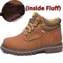 Retro-Winter-Sneaker | Der ultimative Winter-Sneaker!