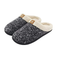 Cloud Steps | Warm Slippers for Indoor Use
