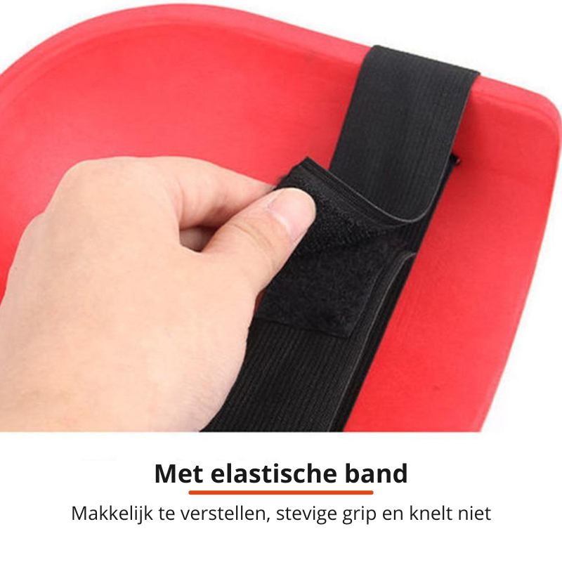 Knee Pads | Ensure Your Knees Stay Safe and Comfortable While Gardening!