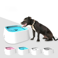 Pet Spray Bowl | The Refreshing Water Dispenser for Your Beloved Pet