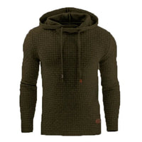 Comfort Mania Hoodie | Comfortable Pullover with Hood
