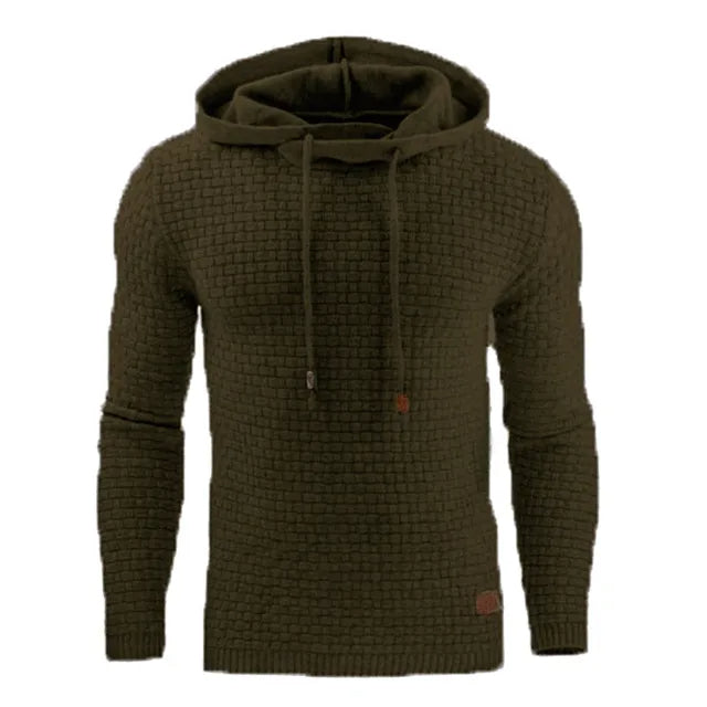 Comfort Mania Hoodie | Comfortable Pullover with Hood