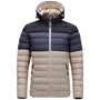 Wessel Winterparka | Schöne warme Daunenjacke
