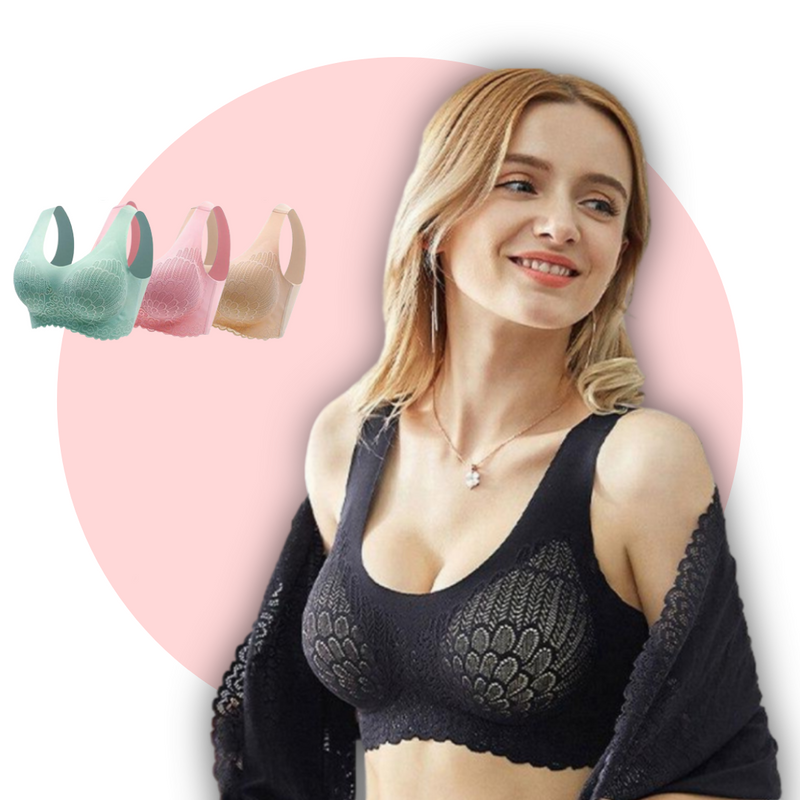 HardBra I sujetador para mujeres