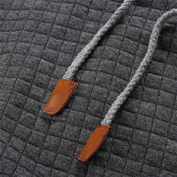 Comfort Mania Hoodie | Comfortable Pullover with Hood