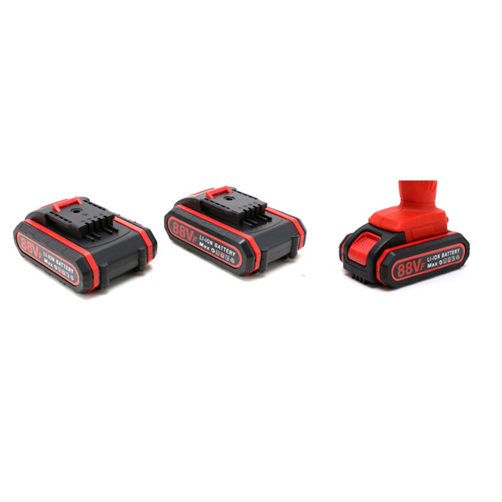 HandyPRO™ Lithium Battery | Separate Lithium Batteries for the HandyPRO™