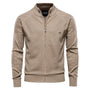 Oscar EasyStyle Weste | Klassischer gestrickter Swagger Strickjacke