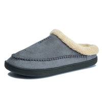 Suede Slip-ons | Ultra Comfortable Slippers