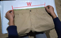 Pantalones Eric Kingsize | Los Denim