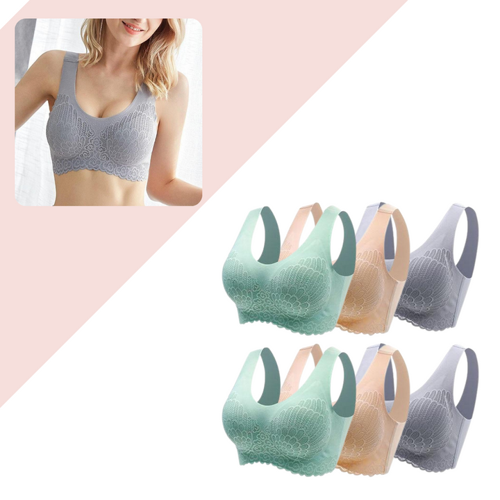 HardBra I sujetador para mujeres