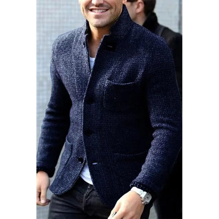 Cardigan London Eleganz | Cárdigan de punto elegante