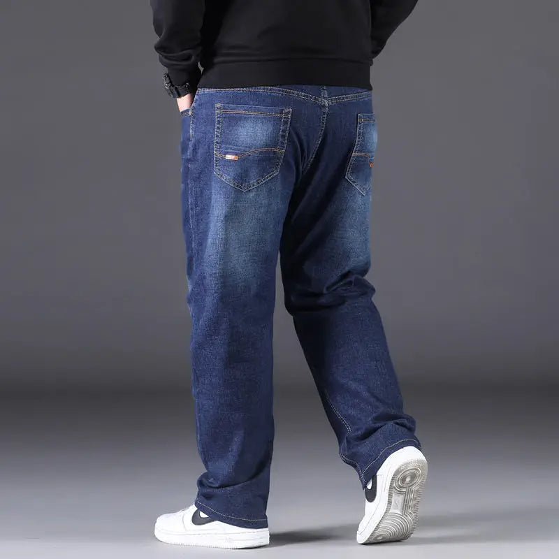Pantalones Eric Kingsize | Los Denim
