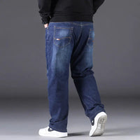 Pantalones Eric Kingsize | Los Denim