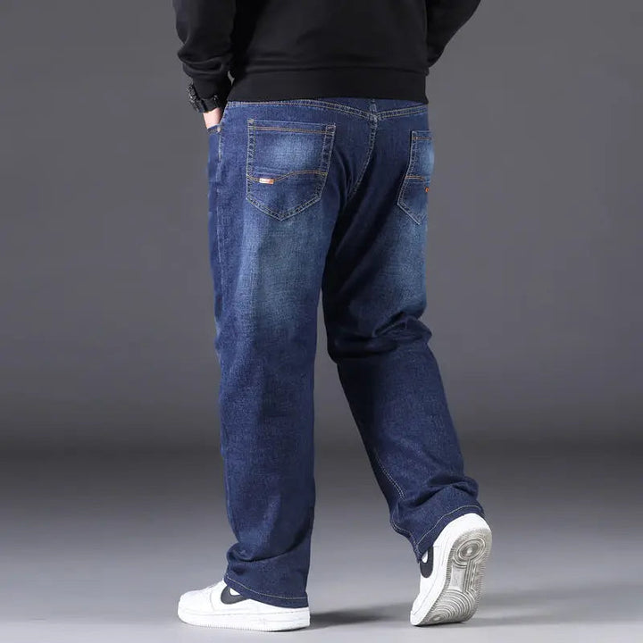 Pantalones Eric Kingsize | Los Denim