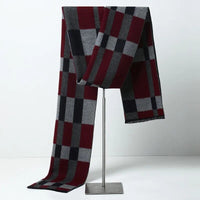 Designer Cashmere Scarf | Stylish and Warm Through the Winter!