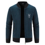 Anton StreetKnit Weste | Warm und stilvoll