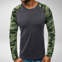 NaomisShirt I Bequemer Pullover für Männer