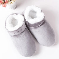 SnugFit Slippers | For comfortably warm feet