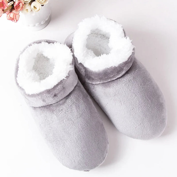SnugFit Slippers | For comfortably warm feet